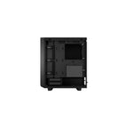 Fractal Design Meshify 2 Compact ATX Svart
