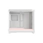 Fractal Design Meshify 3 XL Ambience Pro RGB TG Clear ATX Vit