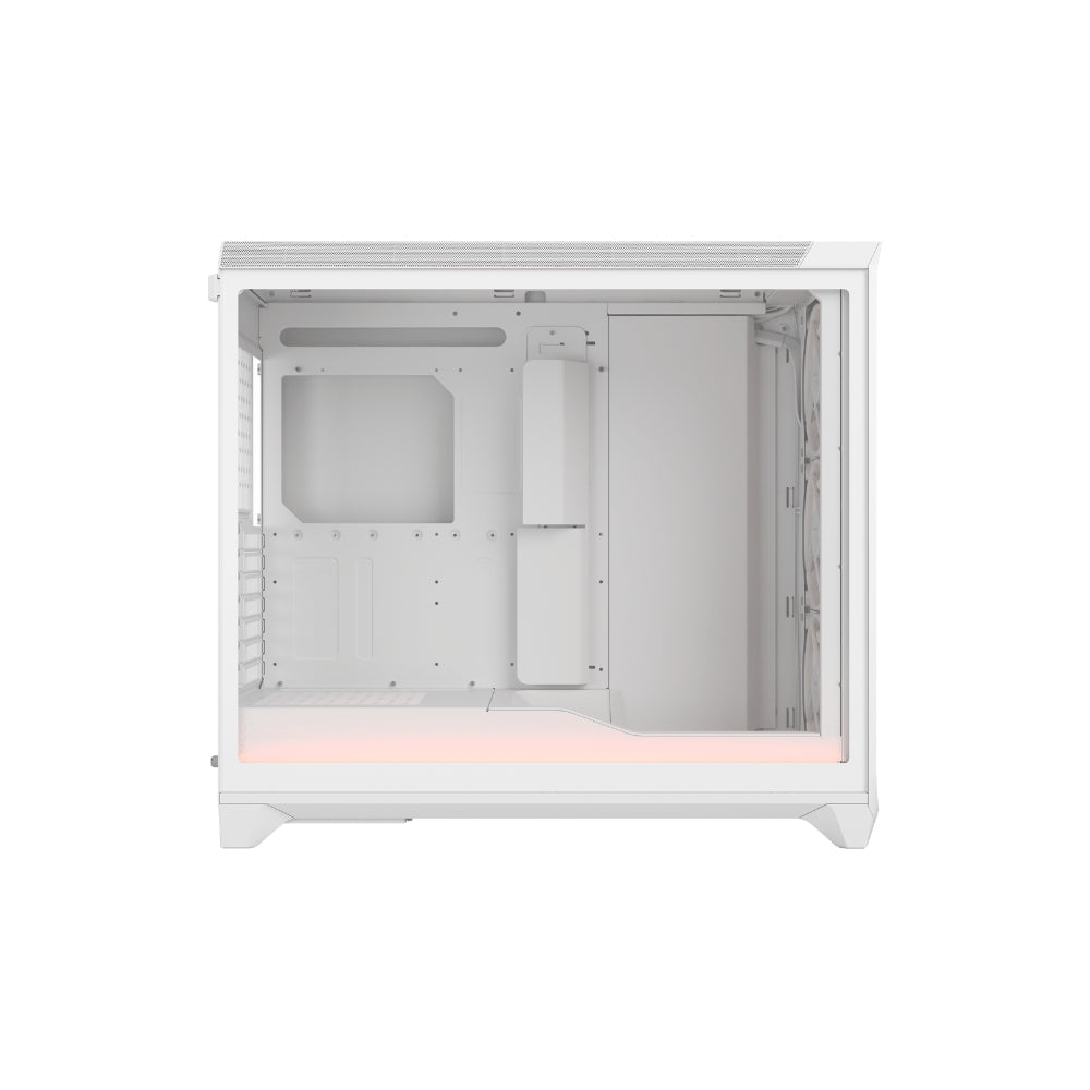 Fractal Design Meshify 3 XL Ambience Pro RGB TG Clear ATX Vit