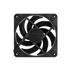 Fractal Design Dynamic X2 Gp 12 120mm Svart