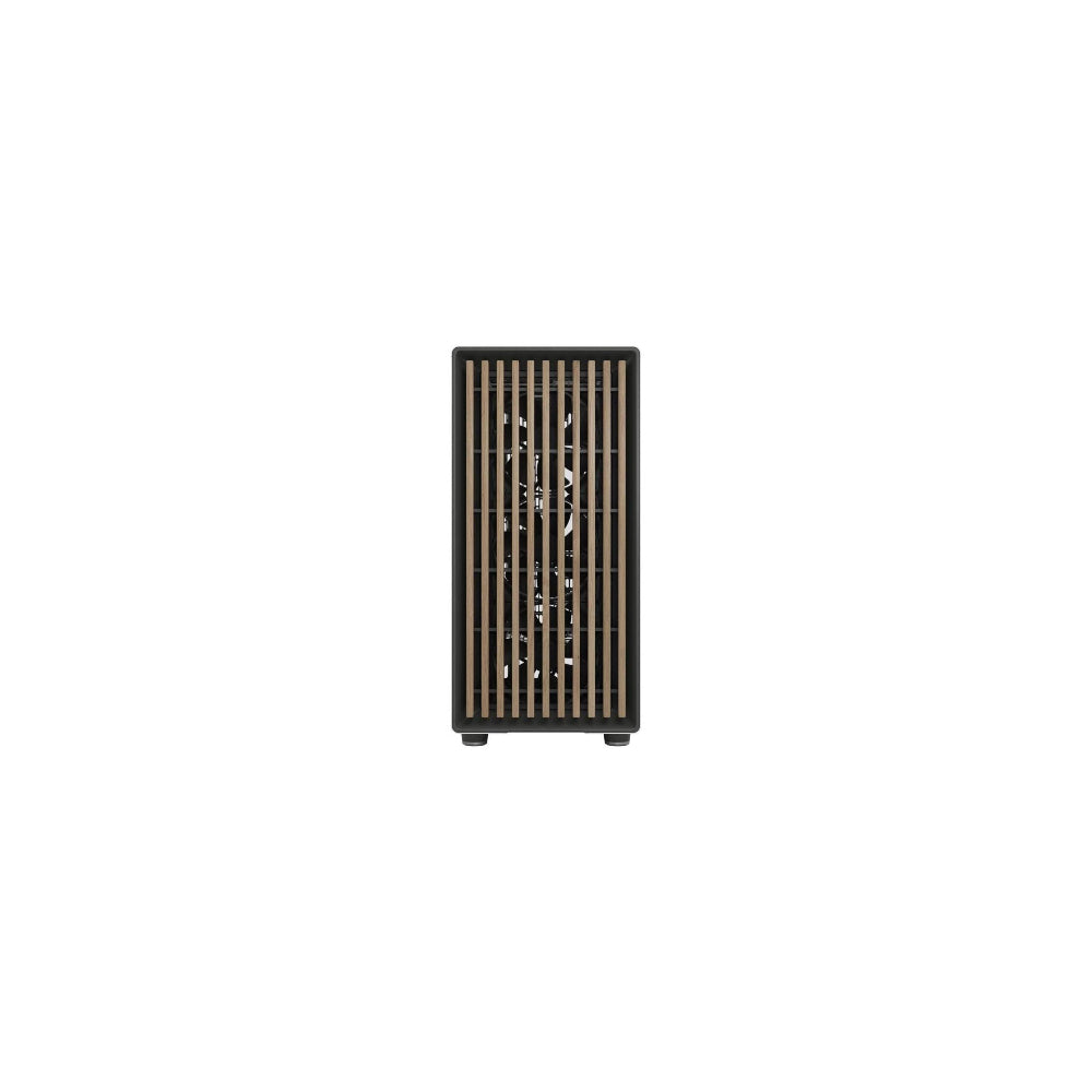 Fractal Design North XL X TG Rear-Connect Vit
