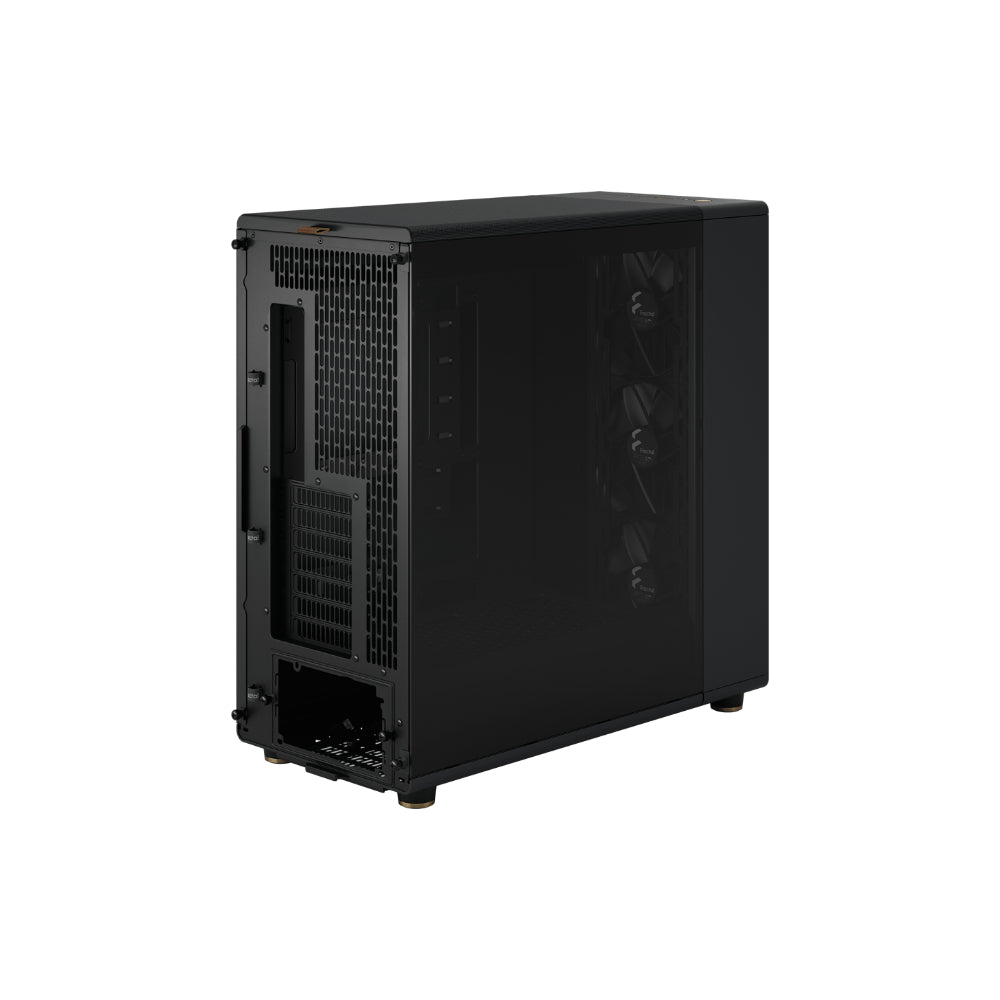 Fractal Design North XL Tower E-ATX Svart