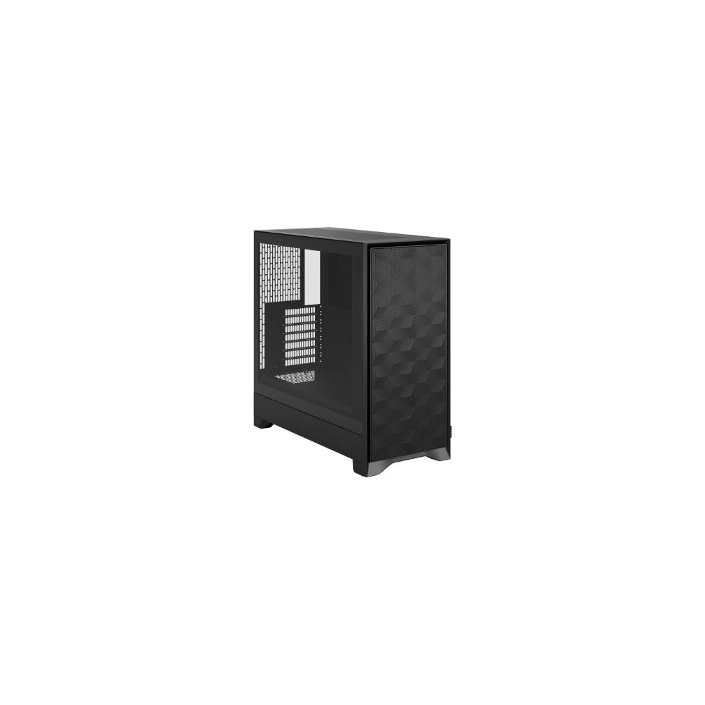 Fractal Design Pop 2 Air TG ATX Svart