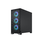 Fractal Design Pop 2 Air TG RGB ATX Svart