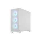 Fractal Design Pop 2 Air TG RGB ATX Vit