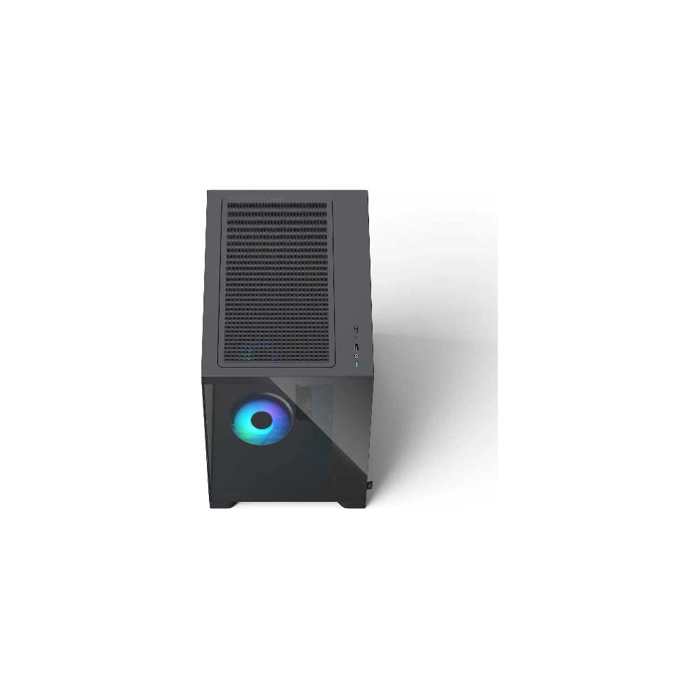 Fractal Design Pop 2 Vision RGB E-ATX Svart