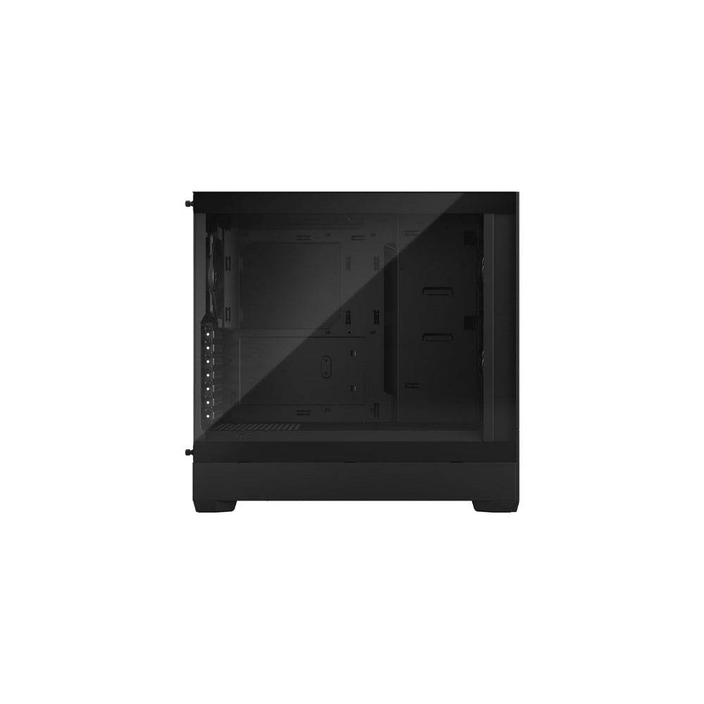 Fractal Design Pop Air ATX Sort Svart