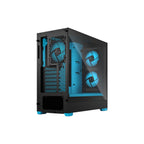 Fractal Design Pop Air RGB Svartblå