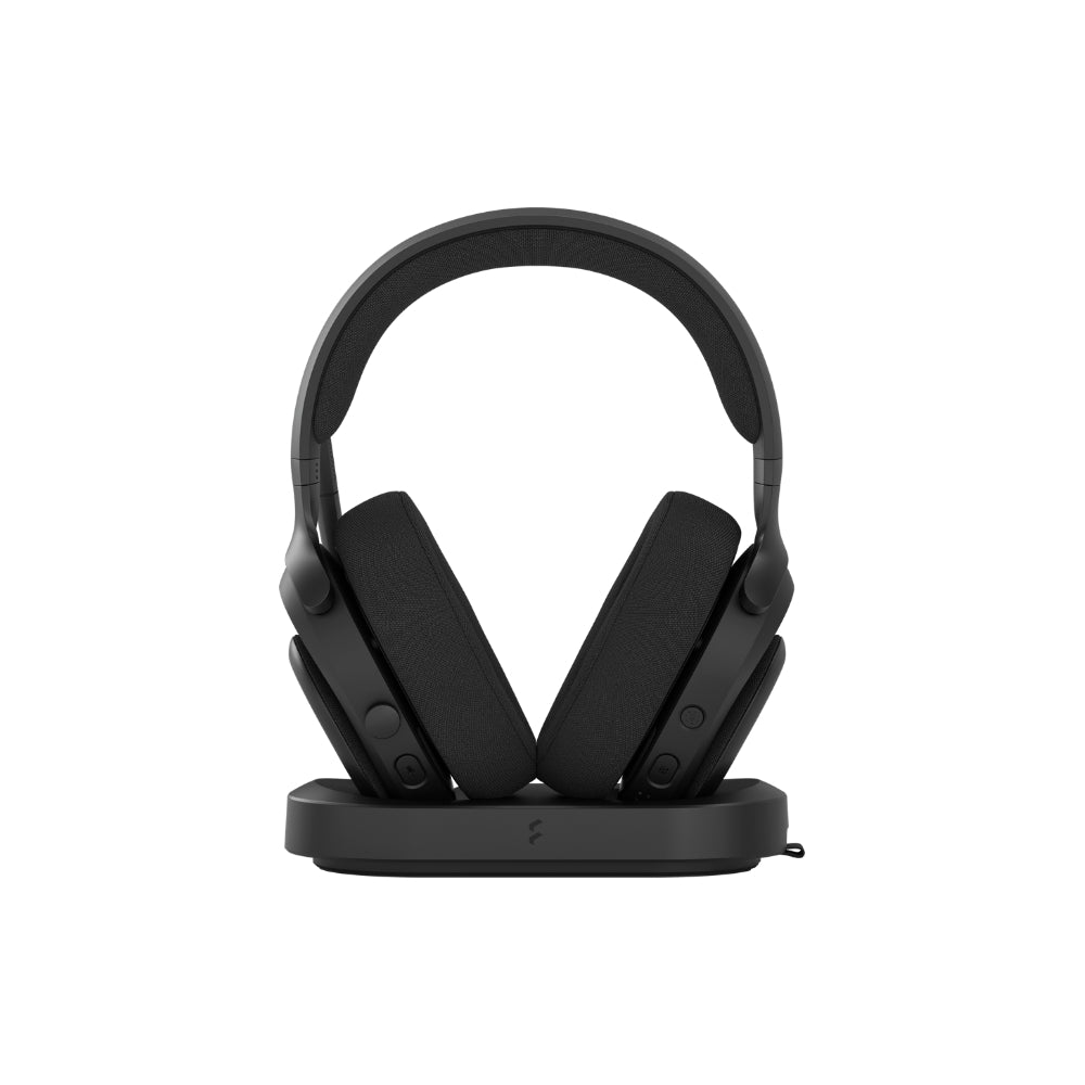 Fractal Design Scape Dark Over-Ear Svart
