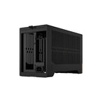 Fractal Design Terra Mini-ITX Svartbrun