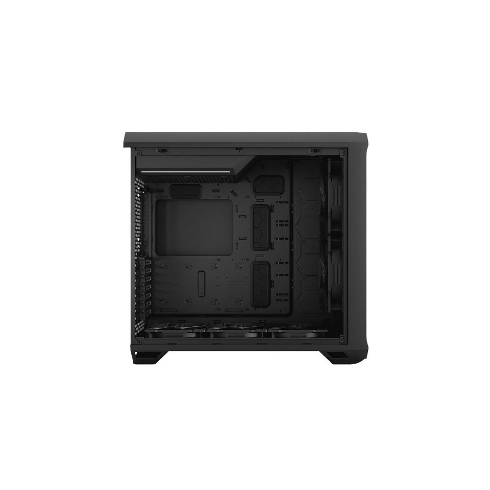 Fractal Design Torrent Svart