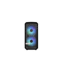 Fractal Design Torrent Compact RGB TG Light Tint E-ATX Svart