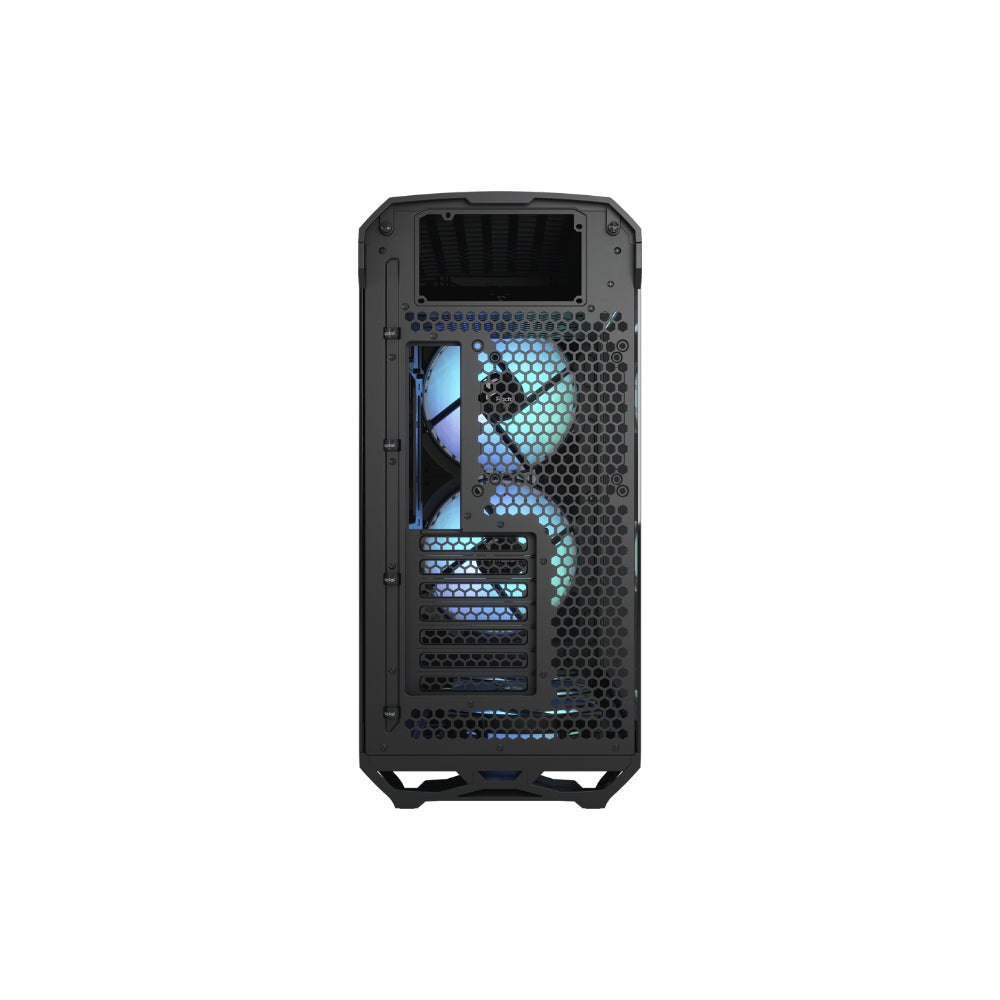 Fractal Design Torrent RGB E-ATX Svart