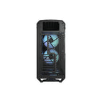 Fractal Design Torrent RGB E-ATX Svart