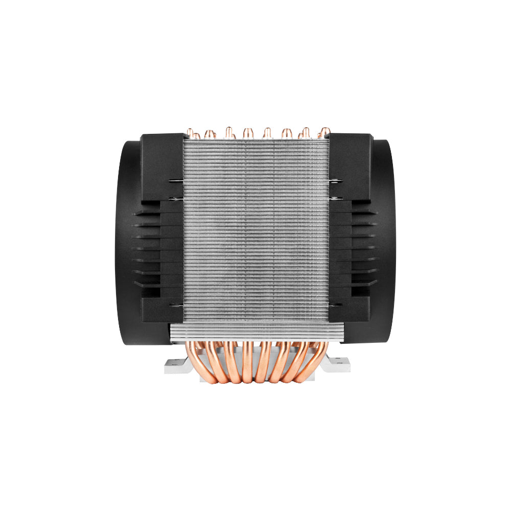 Arctic Freezer 4U-M R2 120mm Svartsilver