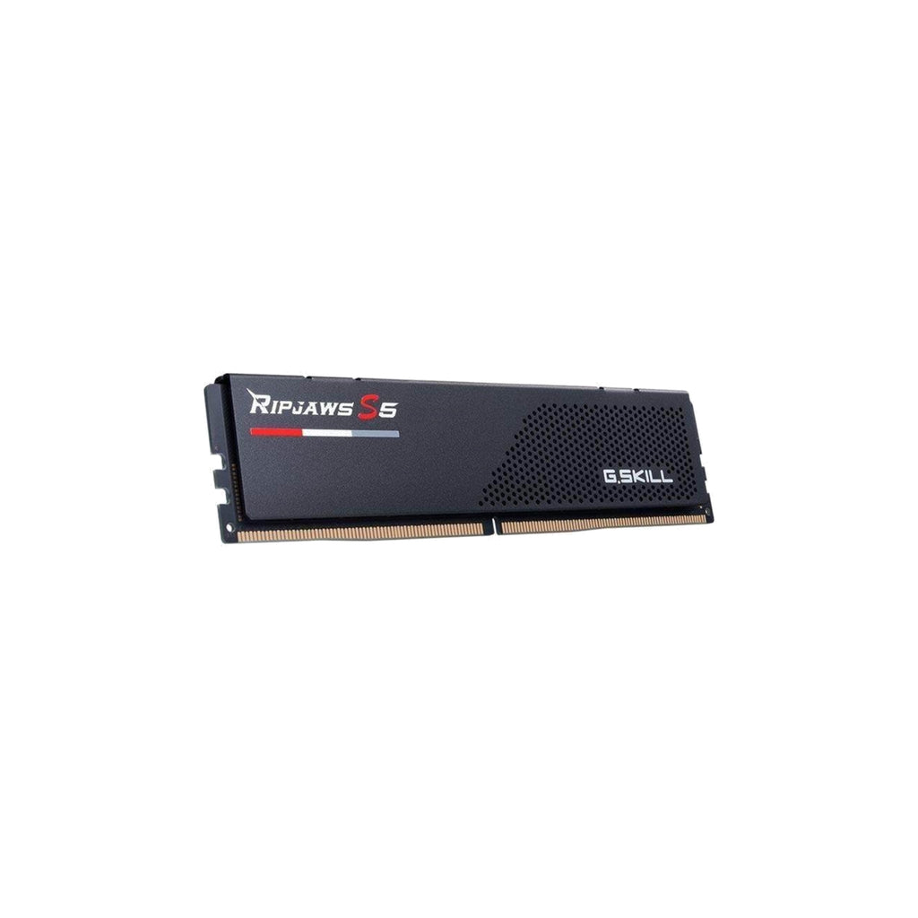 G.Skill Ripjaws S5 DDR5 32GB (2x16GB) CL30 6000MHz NON-ECC