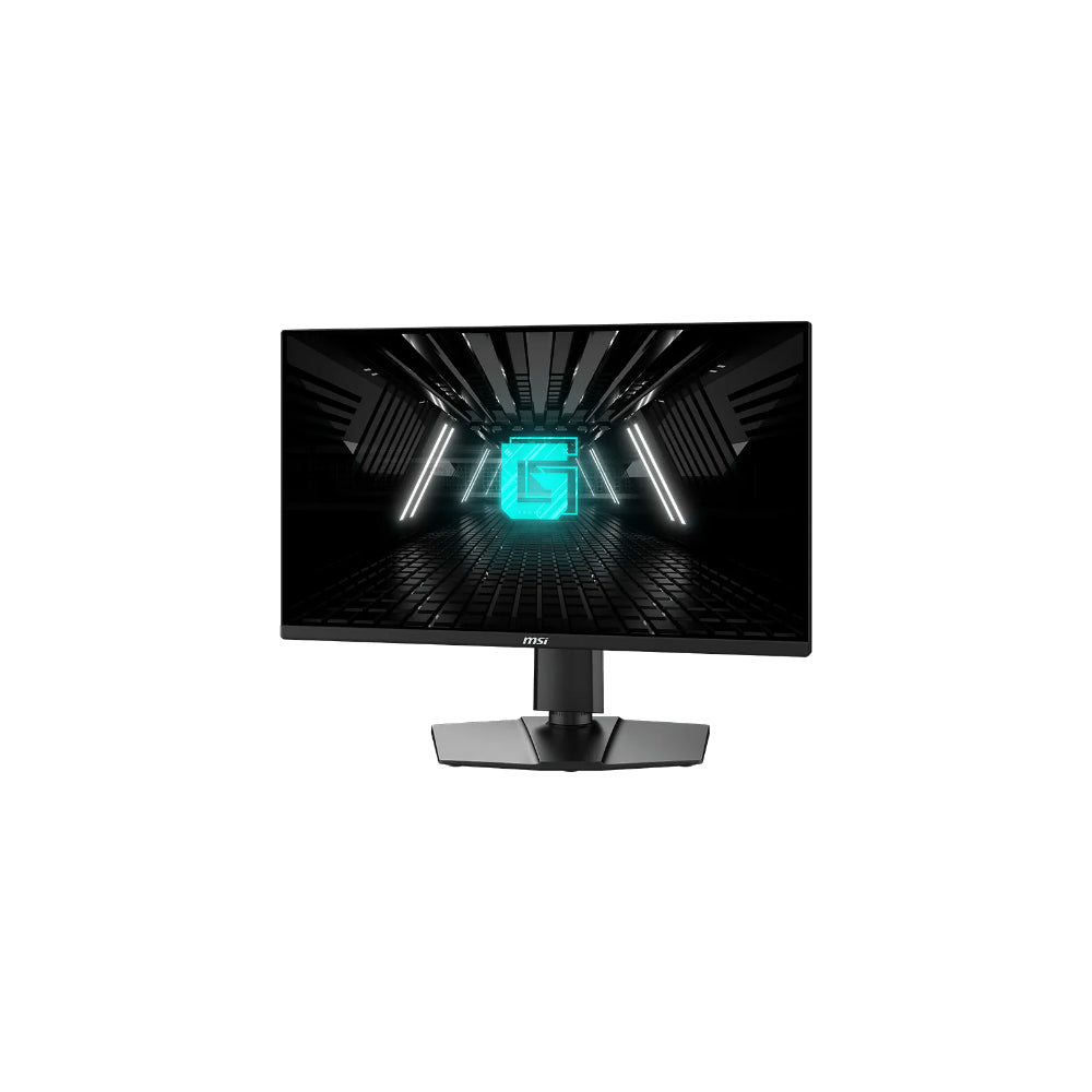 MSI G255PF E2 25" - 1920x1080 Rapid IPS 180Hz