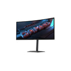 Gigabyte G34WQC2 34" - Böjd Ultrawide 3440x1440 VA 200Hz