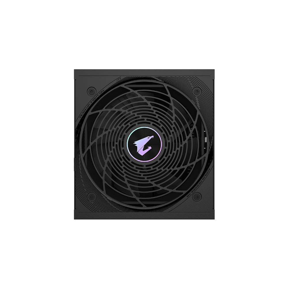 Gigabyte Aorus Elite AE1000PM PG5 1000W 80 PLUS Platinum