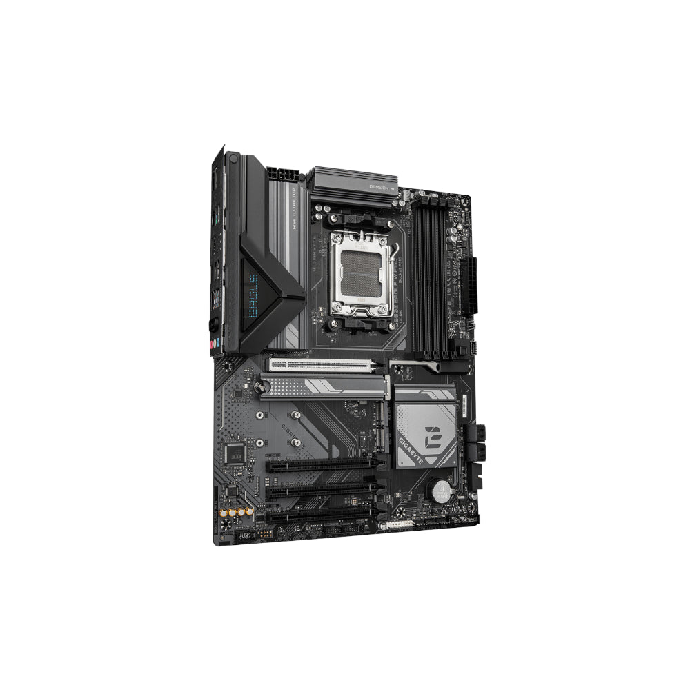 Gigabyte B650E Eagle WIFI6E ATX