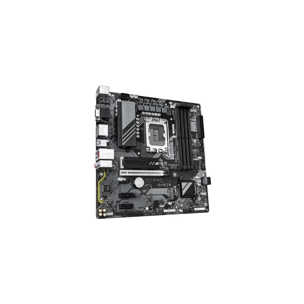 Gigabyte B760M DS3H Gen5