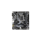 Gigabyte B760M H DDR4