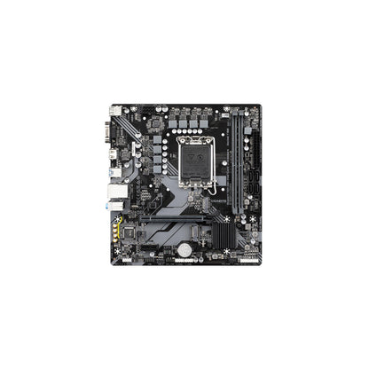 Gigabyte B760M H DDR4