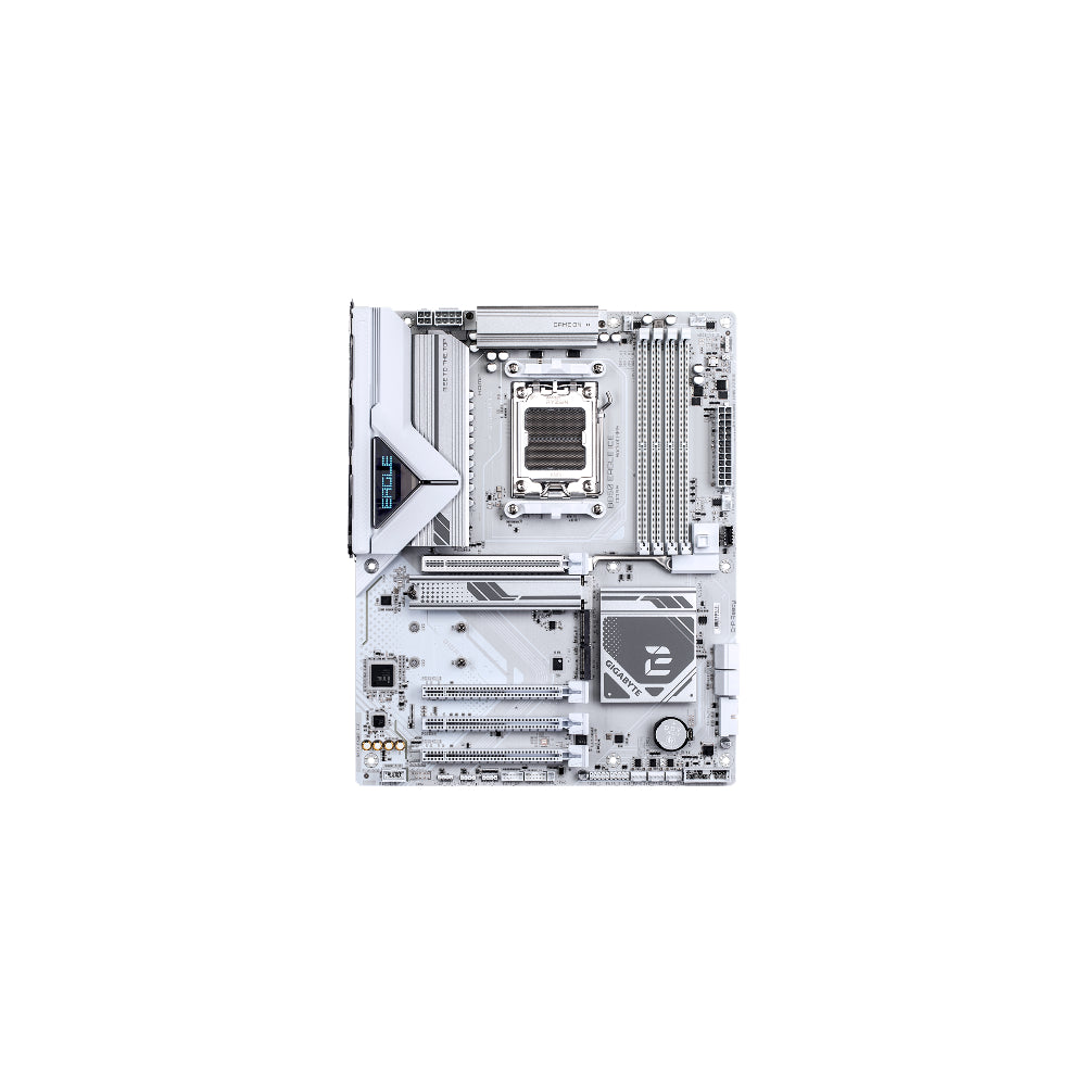 Gigabyte B850 EAGLE ICE