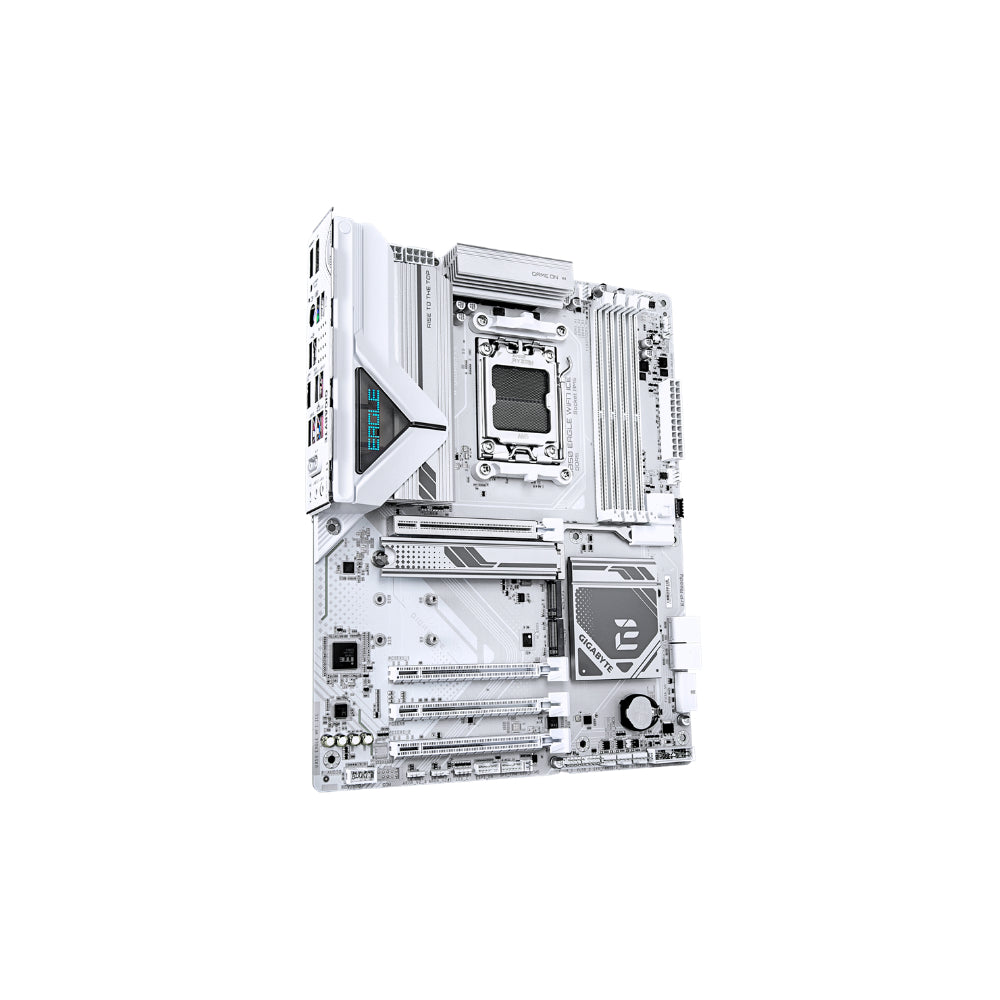 Gigabyte B850 EAGLE Wi-Fi7 ICE