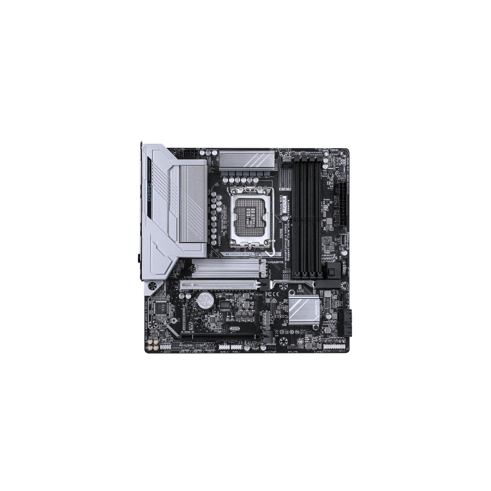 Gigabyte B860 GAMING X Wi-Fi