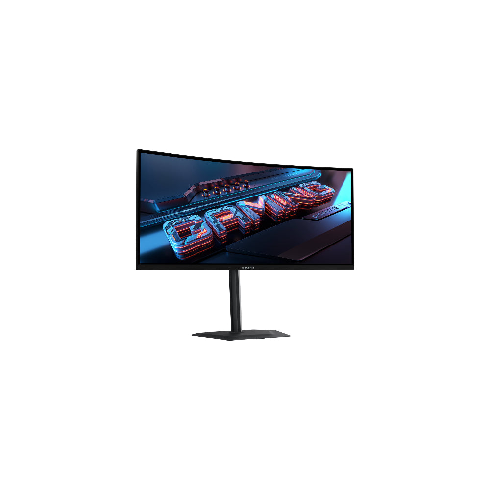 GIGABYTE G34WQC2 34" - Ultrawide 3440x1440 VA 200Hz