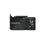 Gigabyte GeForce RTX 5060 Ti WINDFORCE MAX 8GB