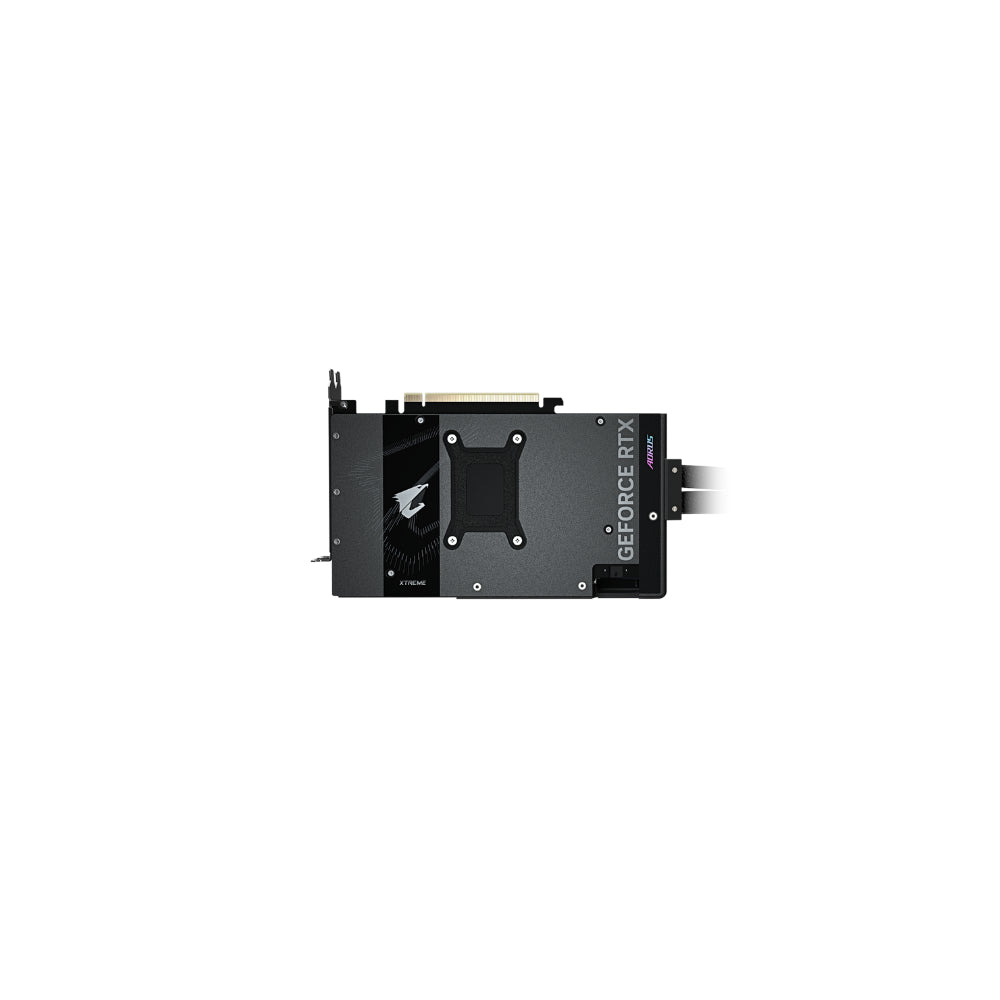 Gigabyte AORUS GeForce RTX 5080 XTREME WATERFORCE OC Edition 16GB