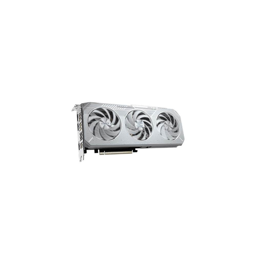 Gigabyte GAMING Radeon RX 9060 XT OC ICE 16GB
