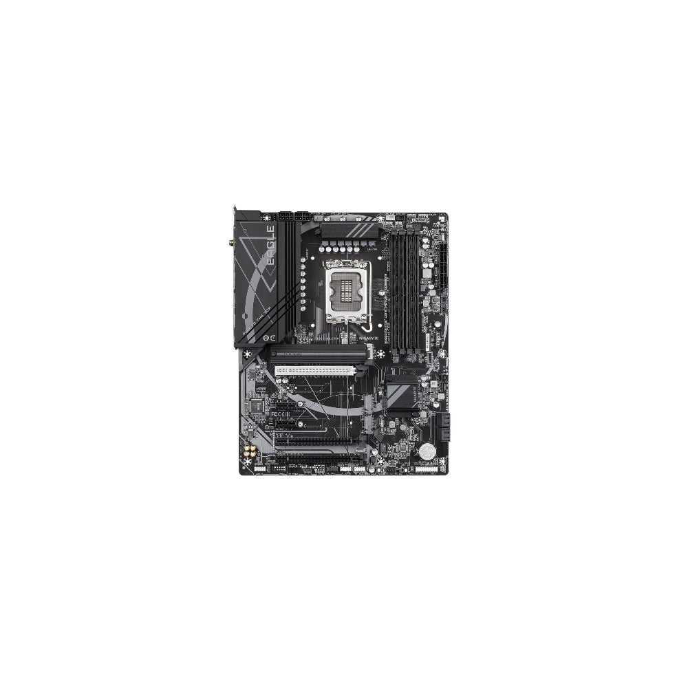 Gigabyte Z790 EAGLE