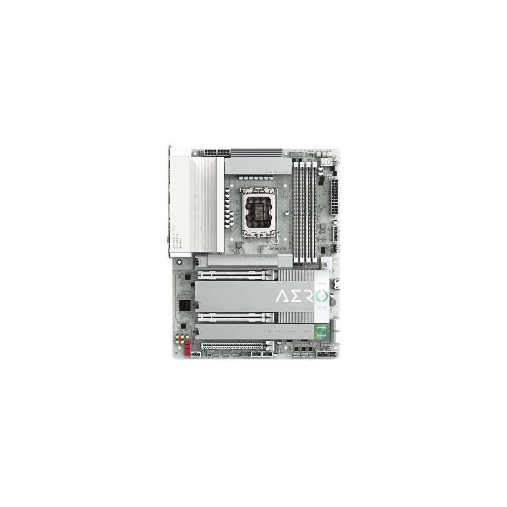 Gigabyte Z890 AERO G ATX