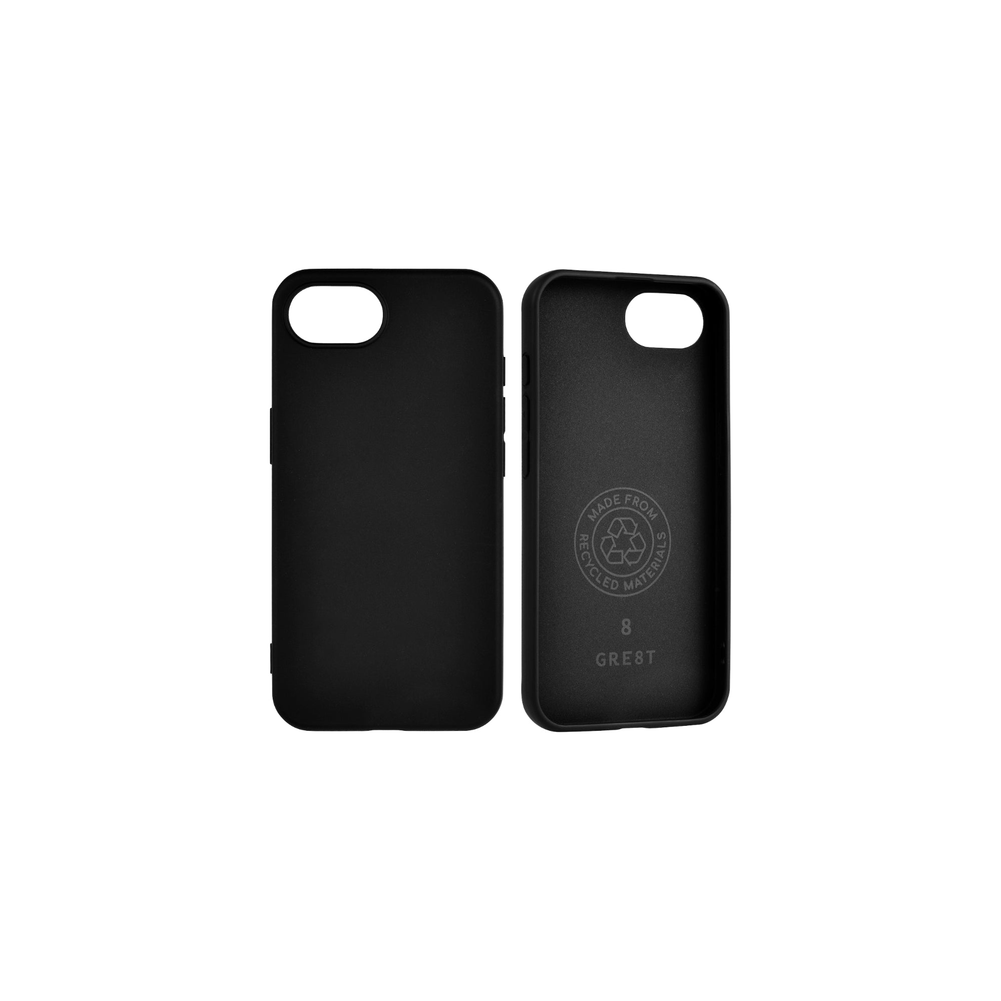 GRE8T TPU-skal för iPhone 16e
