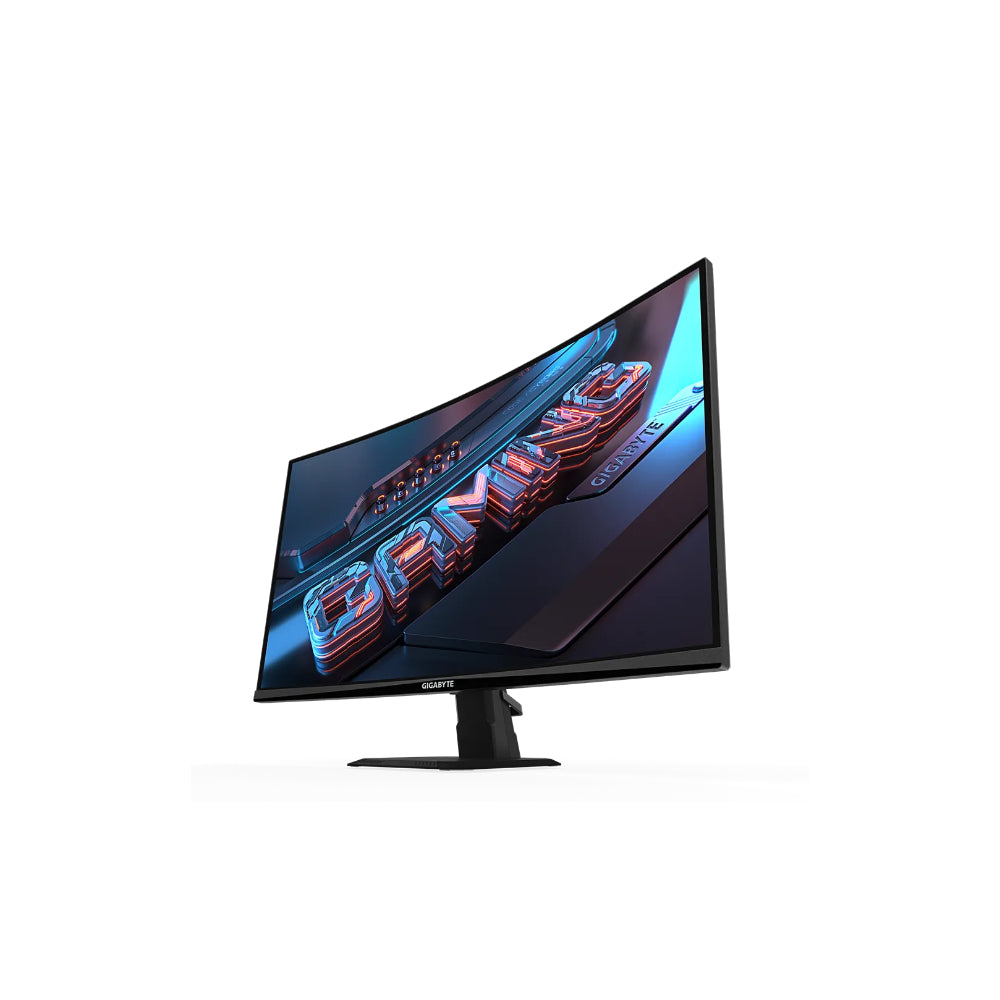 Gigabyte GS27FC 27" - Böjd 1920x1080 VA 180Hz