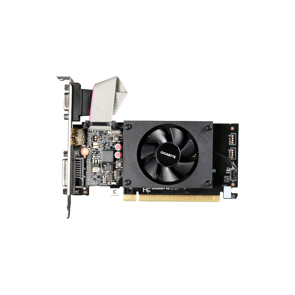 Gigabyte GeForce GT 710 2GB