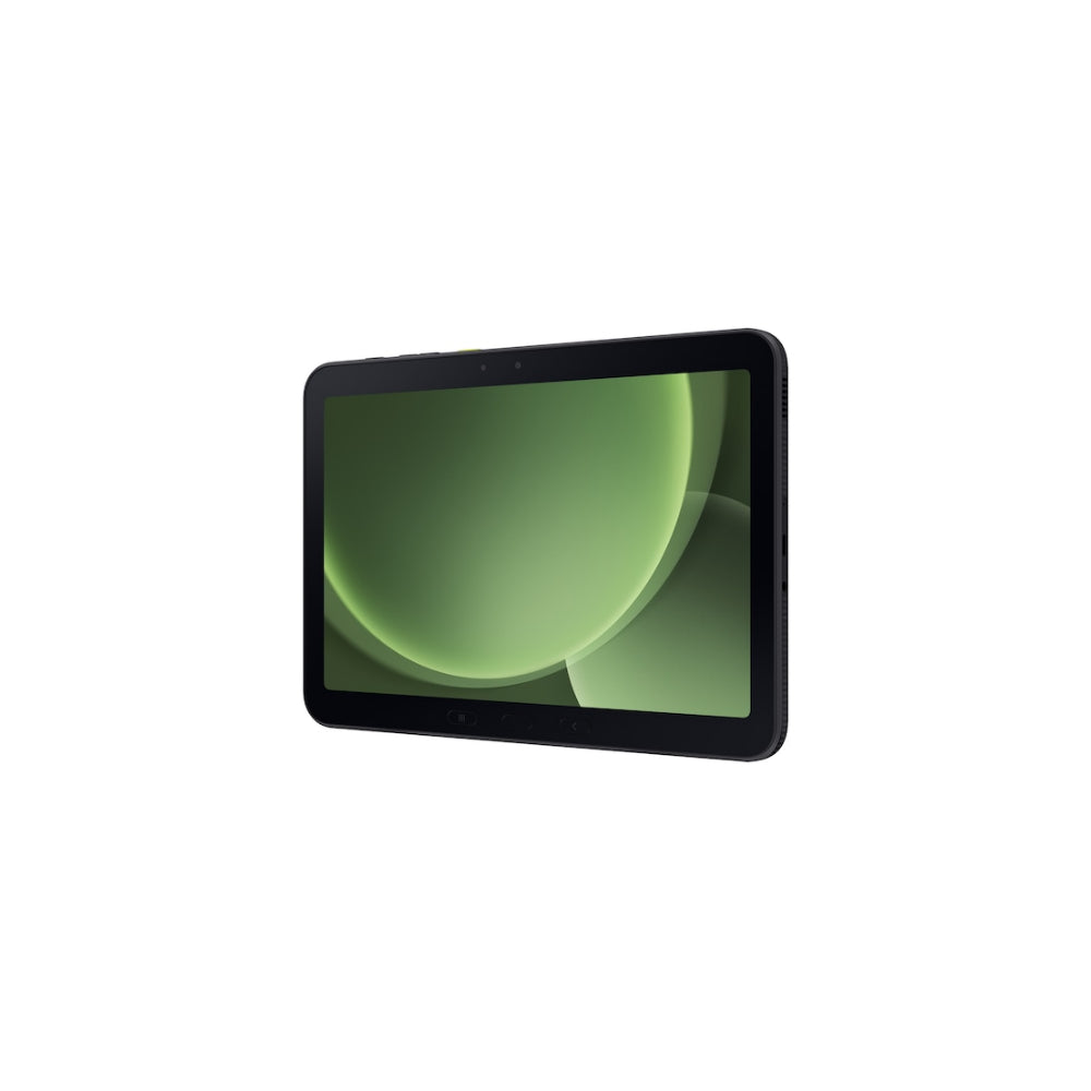 Samsung Galaxy Tab Active5 Pro 10.1" 5G 256GB Svartgrön