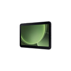 Samsung Galaxy Tab Active5 Pro 10.1" 5G 256GB Svartgrön