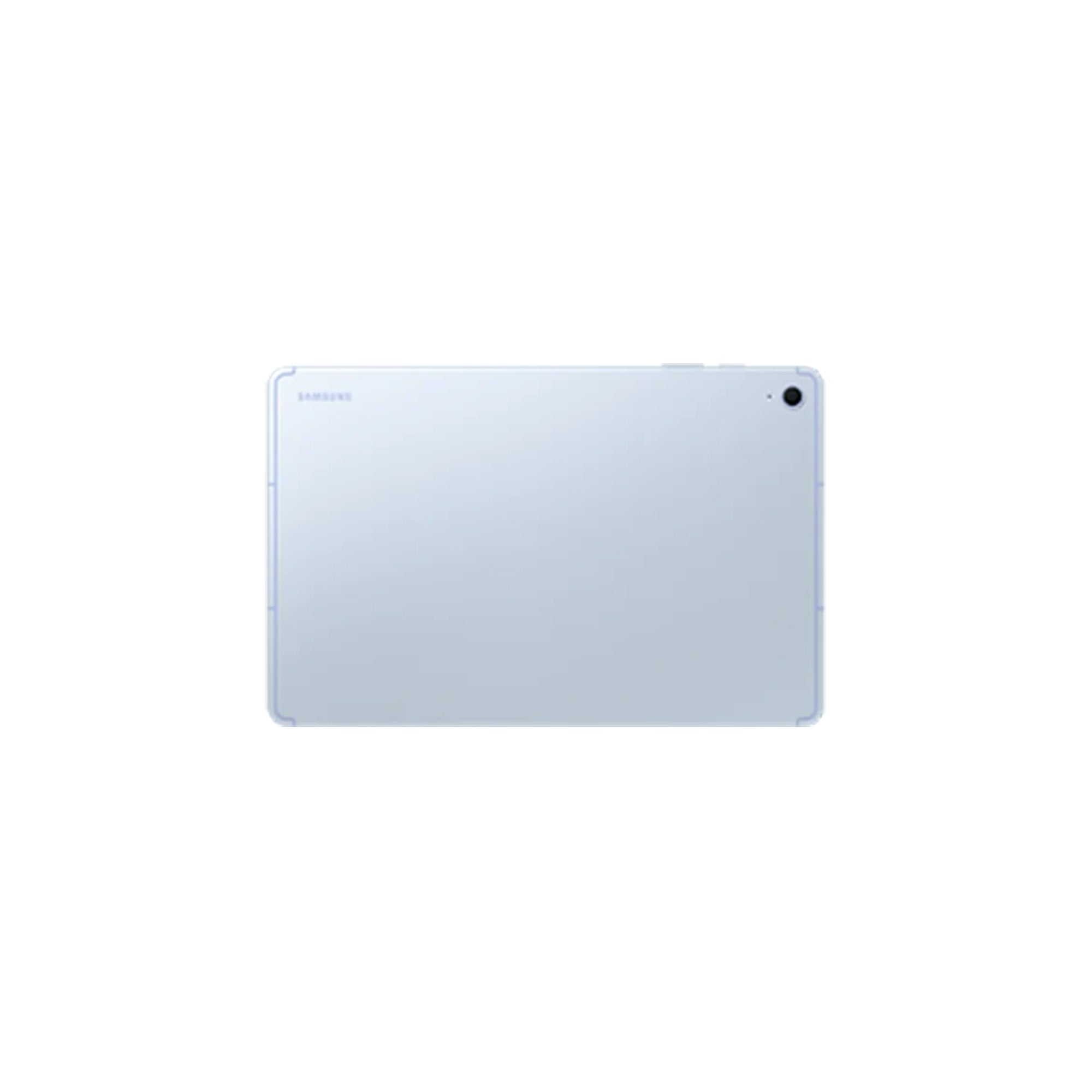 Samsung Galaxy Tab S10 FE+ 13.1" 5G 256GB Blå