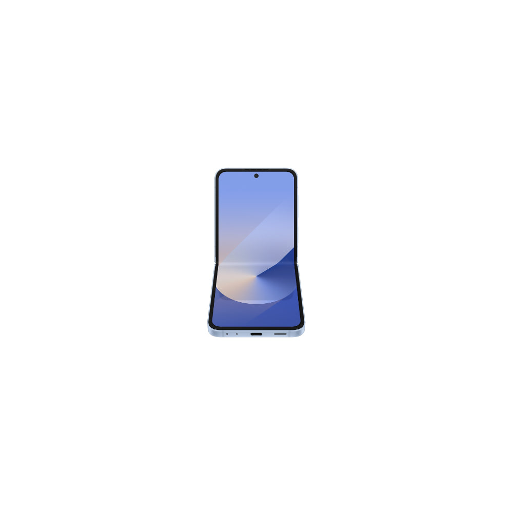 Samsung Galaxy Z Flip6 6.7" 5G 256GB Blå