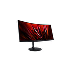 Acer Nitro XZ342CU S3bmiipphx 34" - Ultrawide 3440x1440 VA 180Hz