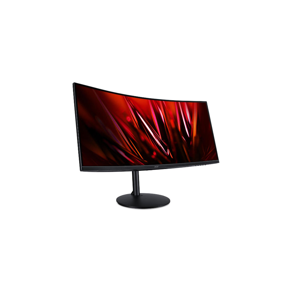 Acer Nitro XZ342CU S3bmiipphx 34" - Ultrawide 3440x1440 VA 180Hz