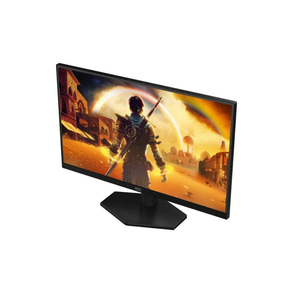 AOC Gaming 27G42E 27" - 1920x1080 Fast IPS 180Hz