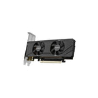 Gigabyte GeForce RTX 3050 Low Profile OC 6GB