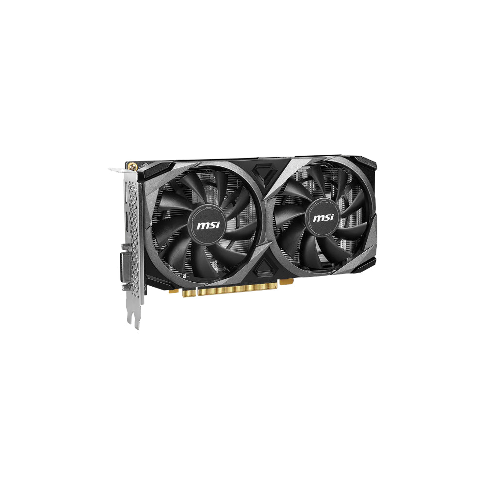 MSI GeForce RTX 3050 Ventus 2x OC 8GB