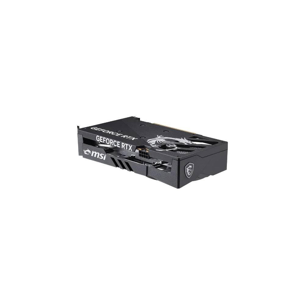 MSI GeForce RTX 5050 Gaming OC 8GB