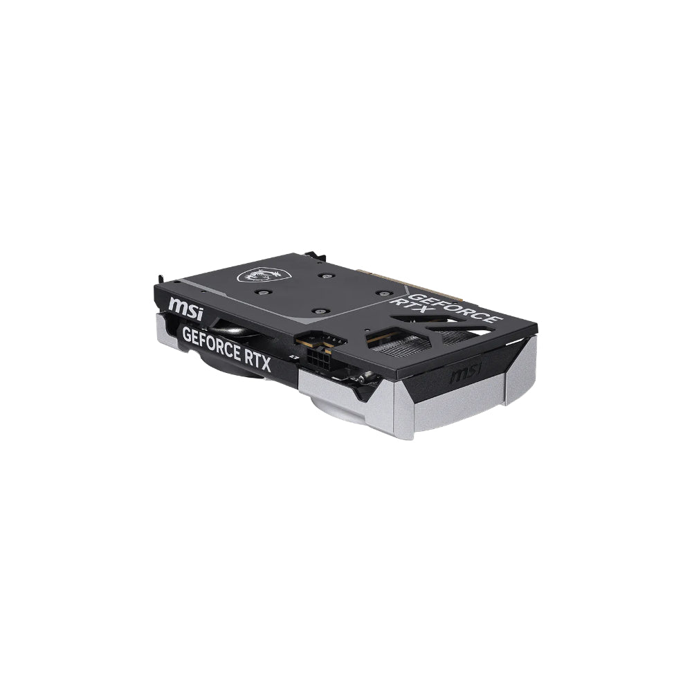 MSI GeForce RTX 5050 Ventus 2X OC 8GB